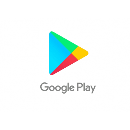 GOOGLE PLAY GIFT CARD ₱500 GOOGLE PLAY GIFT CARD ₱500
