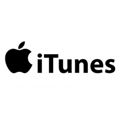 ITUNES GIFT CARD ₱100