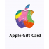 APPLE GIFT CARD ₱1000