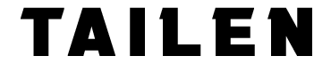TAILEN